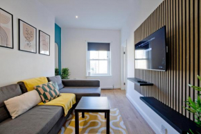 Imperial Brick Lane Apartments